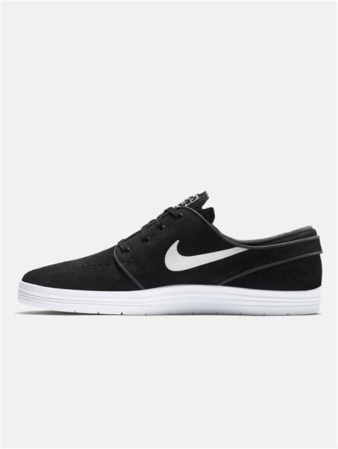 nike janoski wit zwart|stefan janoski nike.